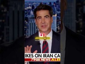 Read more about the article Trump Just Did Something Shocking To Iran