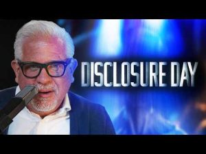 Read more about the article I JUST Saw Spielberg’s “Disclosure Day.” We HAVE to Talk About This
