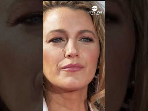 You are currently viewing Judge orders Justin Baldoni to cover Blake Lively’s legal fees
