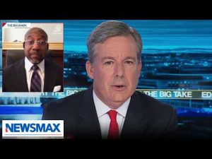 Read more about the article Ed Henry: You can see Democrats are not serious, want to tear down America | Ed Henry The Big Take