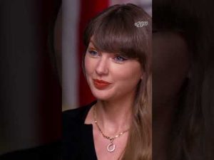 Read more about the article Taylor Swift talks Toy Story 5 in sit-down 20/20 special