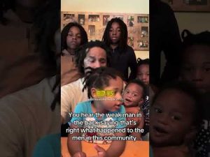 Read more about the article Watch This Father Respond To The Karmelo Family Lies
