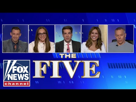 Read more about the article ‘The Five’: Another day, another scandal