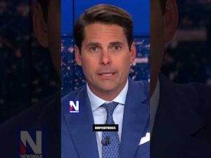 Read more about the article Liberal Jewish politicians propped up guy with Nazi tattoo because they hate conservatives that much