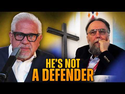 You are currently viewing Is Russia Unknowingly Fulfilling An End Times Prophecy?!