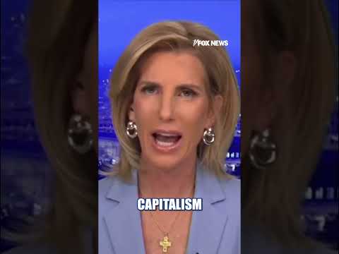 Read more about the article Laura Ingraham: In America, we embrace innovation #shorts #foxnews #usnews