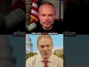 Read more about the article Jim Jordan drops a NUKE on Democrats’ fraud machine