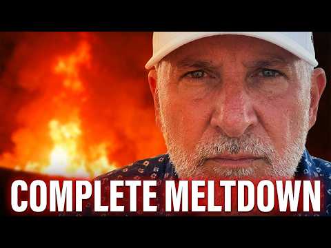 You are currently viewing A Complete Meltdown Is Coming