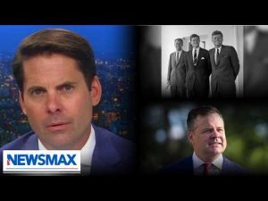 Read more about the article Finnerty exposes ‘famous big, beautiful double standard’ between Democrats, Republicans