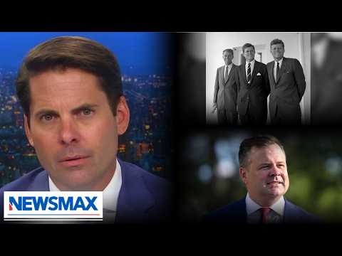 You are currently viewing Finnerty exposes ‘famous big, beautiful double standard’ between Democrats, Republicans
