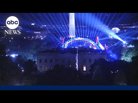 Read more about the article Final preparations underway for UFC event at the White House