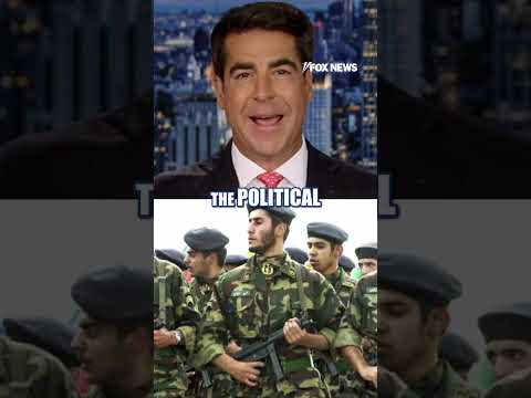 Read more about the article Jesse Watters: Iran has agreed to a DEAL …  #foxnews #news #fox #us #media