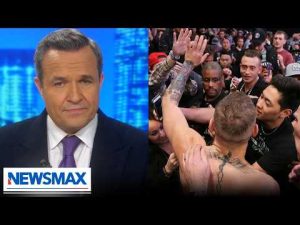 Read more about the article ‘Get the hell out of the courtroom’ : Greg Kelly fires off on UFC protesters
