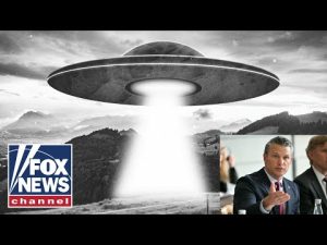 Read more about the article New MYSTERIOUS orb sightings released in latest UFO files