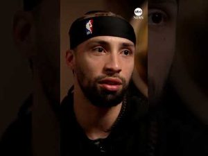 Read more about the article Knicks’ Jose Alvarado talks big moments in the NBA Finals