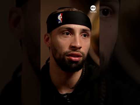 You are currently viewing Knicks’ Jose Alvarado talks big moments in the NBA Finals