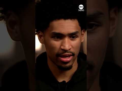 You are currently viewing Spurs’ Dylan Harper on moving on from Game 4 loss