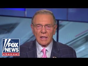 Read more about the article Gen. Jack Keane: This is DIABOLICAL