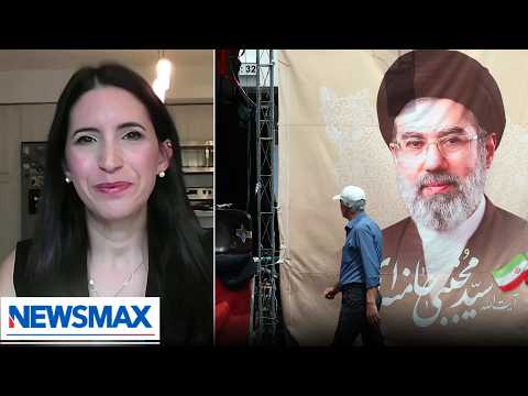 Read more about the article We must stop pretending Iran will ever act like a normal nation: Tal Heinrich | America Right Now