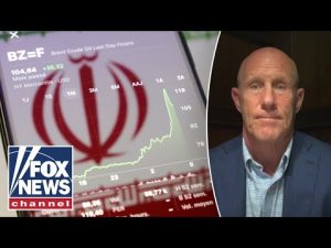 Read more about the article ‘PAYING THE PRICE’: Expert reveals Iran facing ‘economic strangulation’ amid US pressure