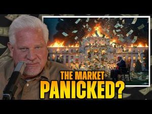 Read more about the article The Market Just Had Its Ugliest Day in a Year… and It WILL Impact You