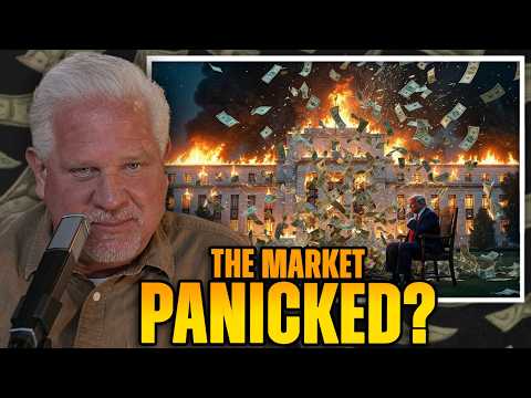 Read more about the article The Market Just Had Its Ugliest Day in a Year… and It WILL Impact You