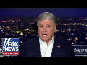 Read more about the article Hannity: This campaign is facing one leak after another…