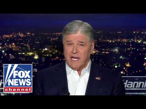 Read more about the article Hannity: This campaign is facing one leak after another…