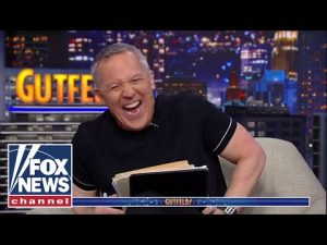Read more about the article Greg Gutfeld: Is Bill Gates a freak?!