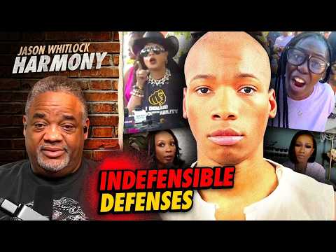 You are currently viewing These Reactions to the Karmelo Anthony Verdict are DISGUSTING!