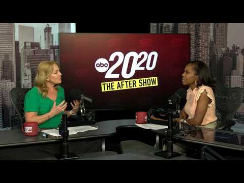 You are currently viewing “Stalking Samantha” | 20/20: The After Show
