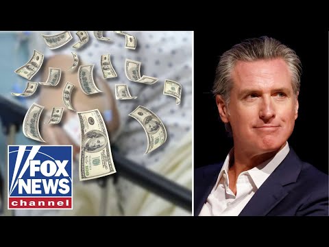 You are currently viewing Essayli: California is the ‘FRAUDSTERS PARADISE’