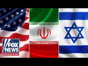 Read more about the article Iran’s foreign minister says peace with US ‘has NEVER BEEN CLOSER”
