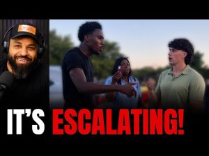 Read more about the article The Karmelo Anthony Fallout Is Taking a Dangerous Turn!