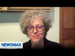 Read more about the article Leslie Kean: What the government may be hiding about UFOs | America Right Now