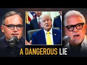 Read more about the article The TRUTH about Trump’s Iran War Strategy and What’s Coming Next