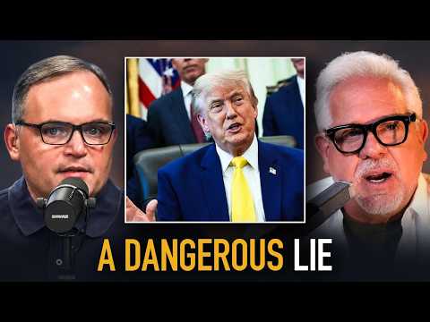 Read more about the article The TRUTH about Trump’s Iran War Strategy and What’s Coming Next