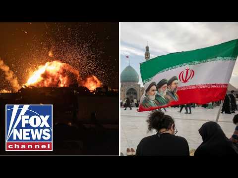 Read more about the article US has ‘LEVERAGE’ to push back on Iran, GOP lawmaker says