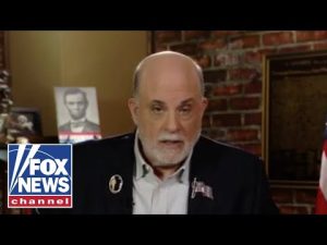 Read more about the article Levin: I’m on TEAM AMERICA