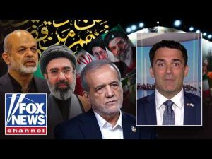 Read more about the article Iran’s regime LIES and CHEATS: Foreign policy analyst
