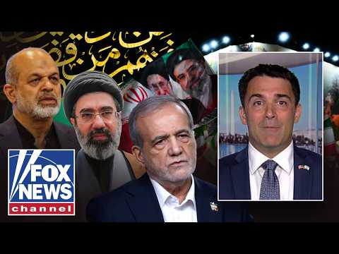 Read more about the article Iran’s regime LIES and CHEATS: Foreign policy analyst