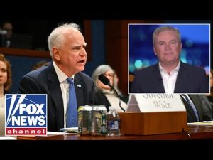 Read more about the article Rep James Comer: This is the WRONG attitude…