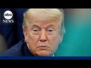 Read more about the article US and Iran both signaling a deal to end war is close