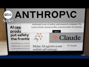 Read more about the article Trump administration forces Anthropic to pull models worldwide