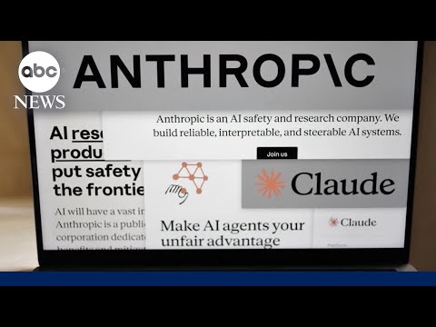Read more about the article Trump administration forces Anthropic to pull models worldwide