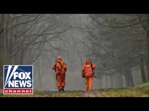 Read more about the article OUTRAGE over blue state’s push to ban hunting, fishing