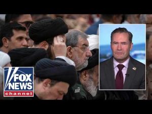 Read more about the article Waltz: This was Iran’s FANTASTIC strategic mistake