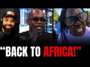 Read more about the article Karmelo Anthony Verdict Ignites Calls to Move to Africa