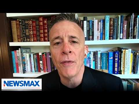 Read more about the article We need to put pressure on blue states: Greg Bovino | Sunday Report