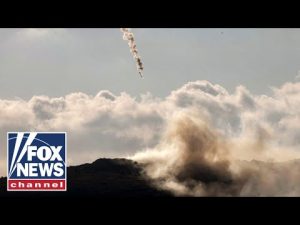Read more about the article Iran deal on the BRINK after Beirut strike sparks new fears
